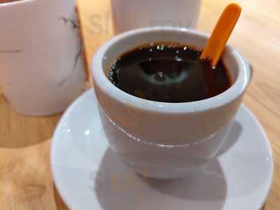 Xin Wang Hong Kong Cafe