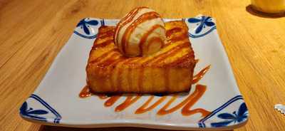 Xin Wang Hong Kong Cafe