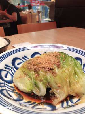 Xin Wang Hong Kong Cafe