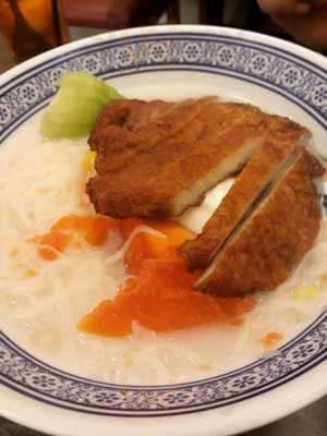 Xin Wang Hong Kong Cafe