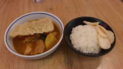 Xin Wang Hong Kong Cafe