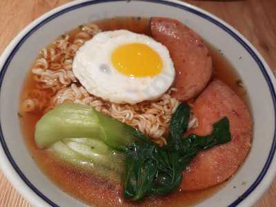 Xin Wang Hong Kong Cafe