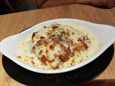 Xin Wang Hong Kong Cafe