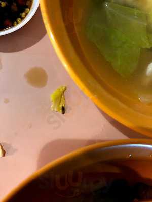 Deli Jie Fish Head Steamboat