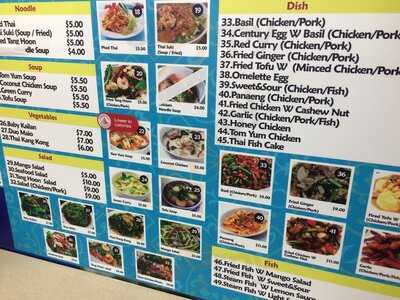 Phat Thai Thai Food