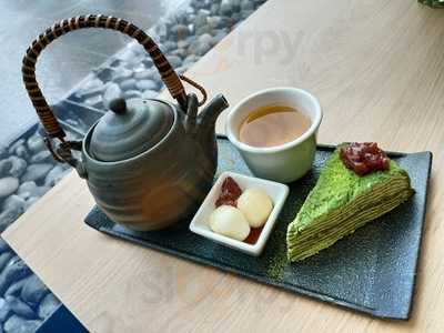Maccha House