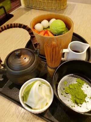 Maccha House