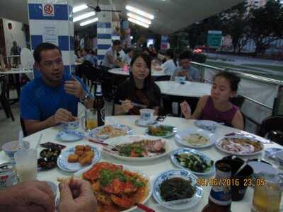 Hong Kong Street Zhen Ji