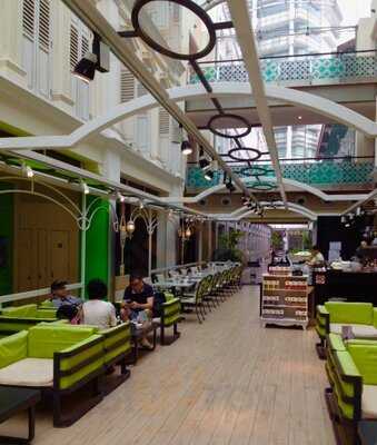 The Connoisseur Concerto