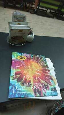 The Connoisseur Concerto