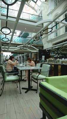 The Connoisseur Concerto