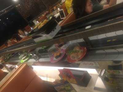 Sakae Sushi