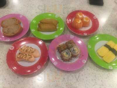 Sakae Sushi