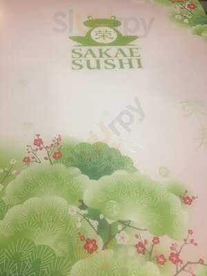 Sakae Sushi