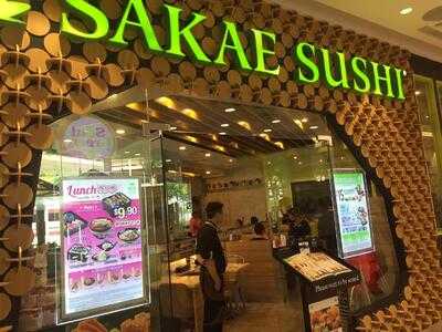 Sakae Sushi