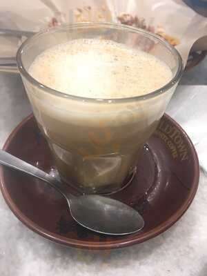 Old Town White Coffee