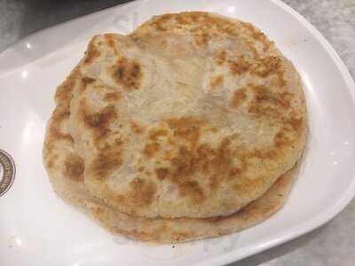 Old Town White Coffee