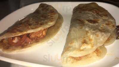 Old Town White Coffee