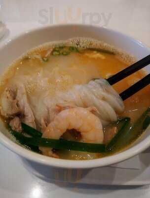 Old Town White Coffee