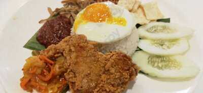 Old Town White Coffee