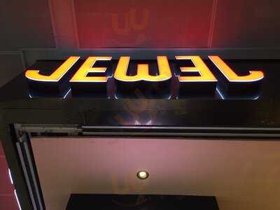 Jewel Coffee Tanjong Pagar Centre