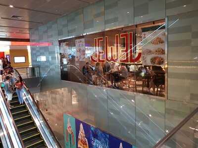 Jewel Coffee Tanjong Pagar Centre