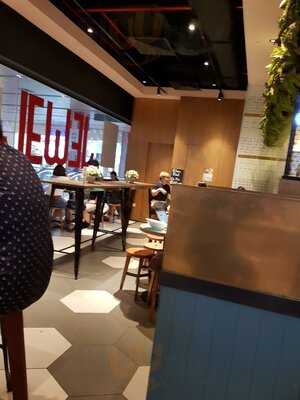Jewel Coffee Tanjong Pagar Centre