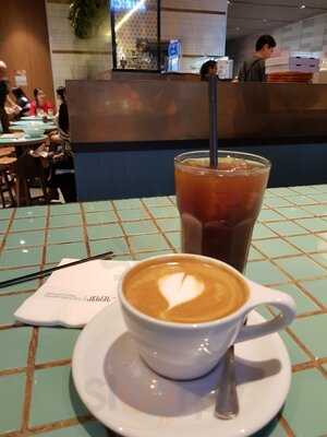 Jewel Coffee Tanjong Pagar Centre