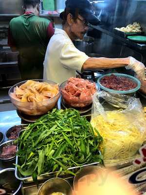 Bak Kee Teochew Satay Bee Hoon