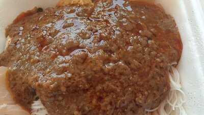 Bak Kee Teochew Satay Bee Hoon