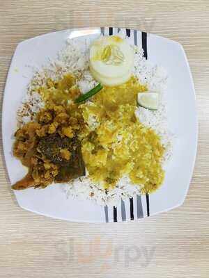 New Rajdhani Restaurant & Catering Pte. Ltd