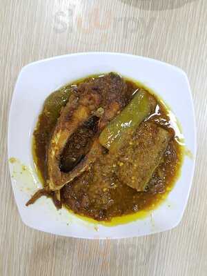 New Rajdhani Restaurant & Catering Pte. Ltd