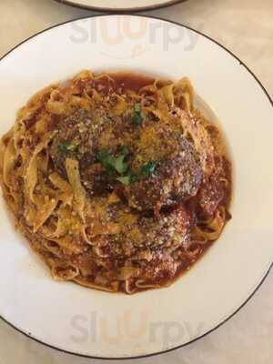 Pastaria Abate Italian Restaurant Katong