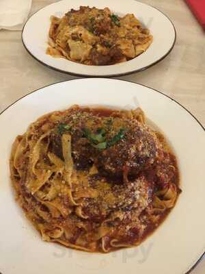 Pastaria Abate Italian Restaurant Katong