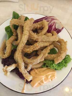 Pastaria Abate Italian Restaurant Katong