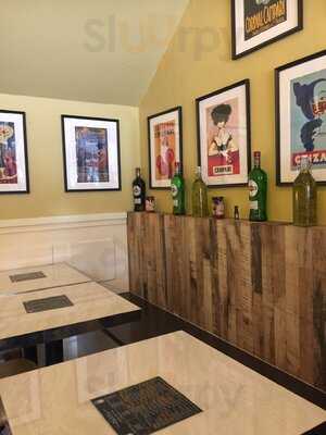 Pastaria Abate Italian Restaurant Katong