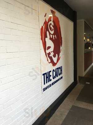 The Catch Seafood Restaurant & Bar