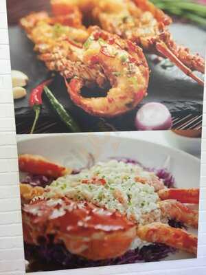 The Catch Seafood Restaurant & Bar