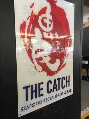 The Catch Seafood Restaurant & Bar