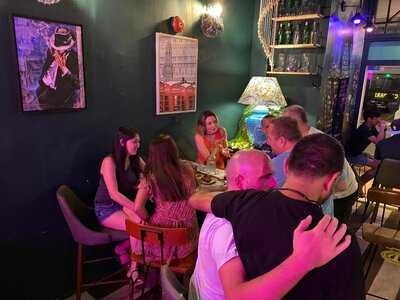 Cheeers Bistro & Bar At Joo Chiat