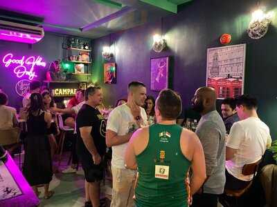 Cheeers Bistro & Bar At Joo Chiat