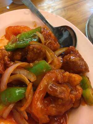 Jin Xiang Ji Seafood Restaurant