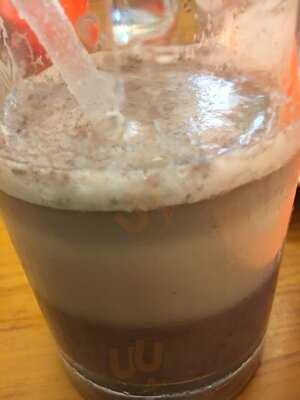 Jin Xiang Ji Seafood Restaurant