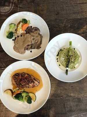 Cuba Libre Cafe & Bar, Frasers Tower