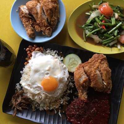 Haji Syed Restaurant