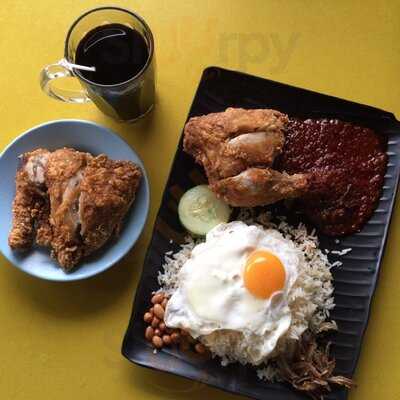 Haji Syed Restaurant