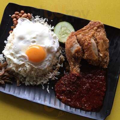 Haji Syed Restaurant