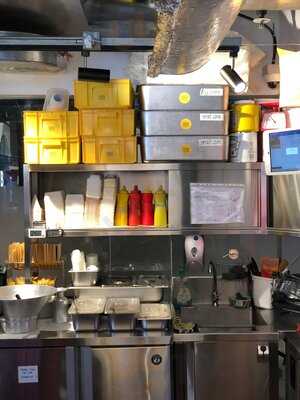 Martin Zwerts Friture