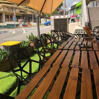 Martin Zwerts Friture