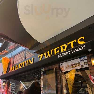 Martin Zwerts Friture